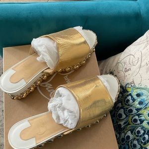 Christian Louboutin Shoes!